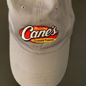 Raising Cane’s unisex hat